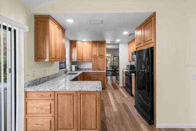One or more photo(s) has been virtually staged. Charming 2 Bed on Sugarmill Woods Golf and Country Club in Florida - for sale on GolfHomes.com, golf home, golf lot