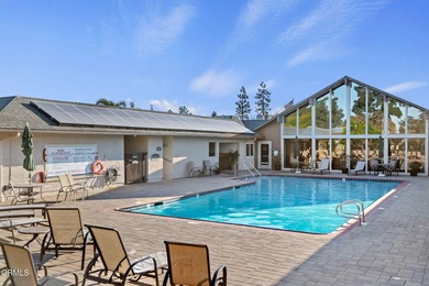 Popular Lemonwood Senior Park.  Built in 2005 with approximately on Buenaventura Golf Course in California - for sale on GolfHomes.com, golf home, golf lot