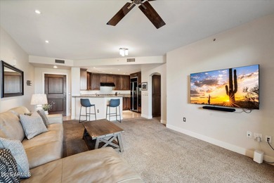 A rare and exceptional opportunity at Landmark Condominium in on Kierland Golf Club in Arizona - for sale on GolfHomes.com, golf home, golf lot