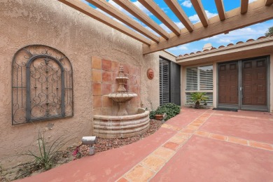 Great value for a 3/3 condo - ready for that special owner!! on Bermuda Dunes Country Club in California - for sale on GolfHomes.com, golf home, golf lot