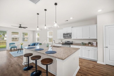 2.75% Assumable VA  Rate! Welcome Home to 408 Ribiero Drive in on Cypress Point Par 3 in South Carolina - for sale on GolfHomes.com, golf home, golf lot