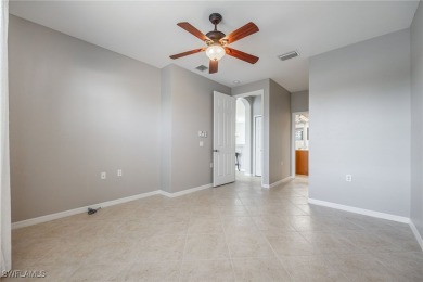 Move right into this beautifully updated 2-bedroom, 2-bathroom on Pelican Preserve Golf Club in Florida - for sale on GolfHomes.com, golf home, golf lot