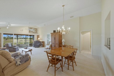 New Roof, New Ac, New Impact Windows, NO CDD, Priced Below on Capri Isle Golf Club in Florida - for sale on GolfHomes.com, golf home, golf lot