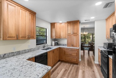 One or more photo(s) has been virtually staged. Charming 2 Bed on Sugarmill Woods Golf and Country Club in Florida - for sale on GolfHomes.com, golf home, golf lot