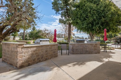 Popular Lemonwood Senior Park.  Built in 2005 with approximately on Buenaventura Golf Course in California - for sale on GolfHomes.com, golf home, golf lot