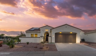 SENSATIONAL VALUE! - This Updated Montecito is a MUST SEE! On a on Corte Bella Golf Club in Arizona - for sale on GolfHomes.com, golf home, golf lot