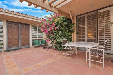 Great value for a 3/3 condo - ready for that special owner!! on Bermuda Dunes Country Club in California - for sale on GolfHomes.com, golf home, golf lot