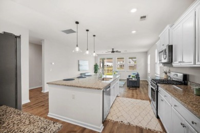 2.75% Assumable VA  Rate! Welcome Home to 408 Ribiero Drive in on Cypress Point Par 3 in South Carolina - for sale on GolfHomes.com, golf home, golf lot