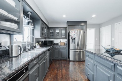 Welcome to your dream lakefront retreat! This stunning 5-bedroom on Lakeside Village Golf Course in Texas - for sale on GolfHomes.com, golf home, golf lot