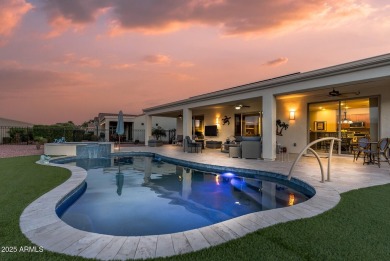 SENSATIONAL VALUE! - This Updated Montecito is a MUST SEE! On a on Corte Bella Golf Club in Arizona - for sale on GolfHomes.com, golf home, golf lot