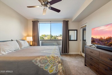 A rare and exceptional opportunity at Landmark Condominium in on Kierland Golf Club in Arizona - for sale on GolfHomes.com, golf home, golf lot