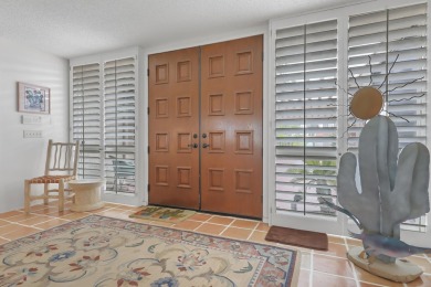 Great value for a 3/3 condo - ready for that special owner!! on Bermuda Dunes Country Club in California - for sale on GolfHomes.com, golf home, golf lot