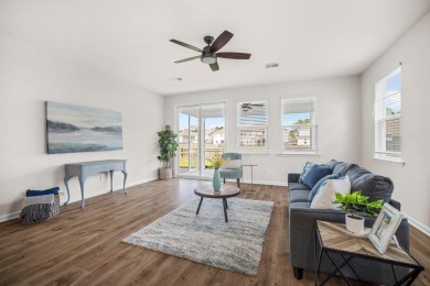 2.75% Assumable VA  Rate! Welcome Home to 408 Ribiero Drive in on Cypress Point Par 3 in South Carolina - for sale on GolfHomes.com, golf home, golf lot