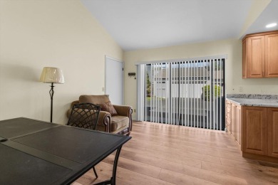 One or more photo(s) has been virtually staged. Charming 2 Bed on Sugarmill Woods Golf and Country Club in Florida - for sale on GolfHomes.com, golf home, golf lot