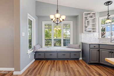 Popular Lemonwood Senior Park.  Built in 2005 with approximately on Buenaventura Golf Course in California - for sale on GolfHomes.com, golf home, golf lot