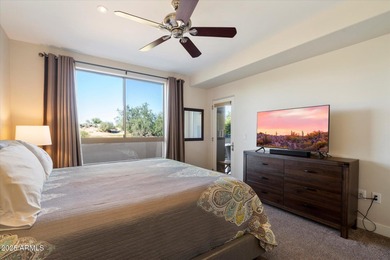 A rare and exceptional opportunity at Landmark Condominium in on Kierland Golf Club in Arizona - for sale on GolfHomes.com, golf home, golf lot