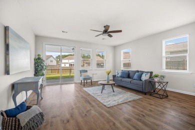 2.75% Assumable VA  Rate! Welcome Home to 408 Ribiero Drive in on Cypress Point Par 3 in South Carolina - for sale on GolfHomes.com, golf home, golf lot