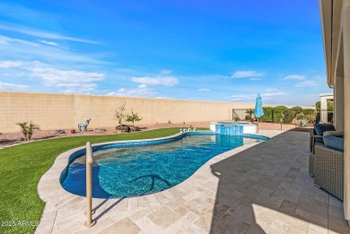 SENSATIONAL VALUE! - This Updated Montecito is a MUST SEE! On a on Corte Bella Golf Club in Arizona - for sale on GolfHomes.com, golf home, golf lot