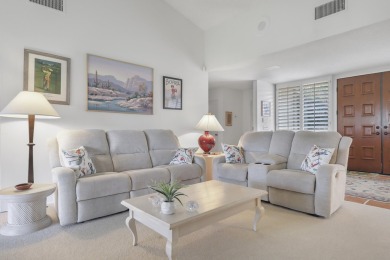 Great value for a 3/3 condo - ready for that special owner!! on Bermuda Dunes Country Club in California - for sale on GolfHomes.com, golf home, golf lot