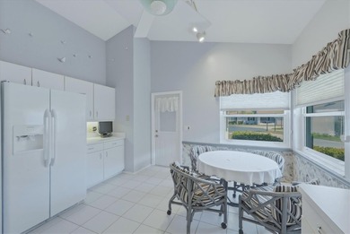 New Roof, New Ac, New Impact Windows, NO CDD, Priced Below on Capri Isle Golf Club in Florida - for sale on GolfHomes.com, golf home, golf lot