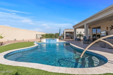 SENSATIONAL VALUE! - This Updated Montecito is a MUST SEE! On a on Corte Bella Golf Club in Arizona - for sale on GolfHomes.com, golf home, golf lot