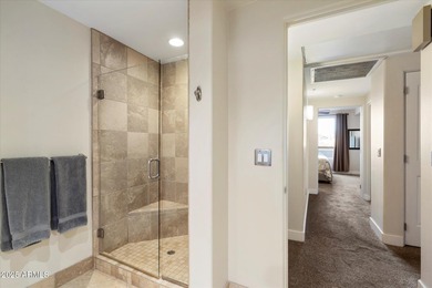 A rare and exceptional opportunity at Landmark Condominium in on Kierland Golf Club in Arizona - for sale on GolfHomes.com, golf home, golf lot