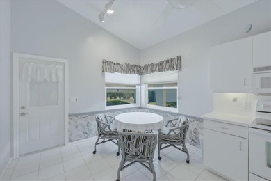 New Roof, New Ac, New Impact Windows, NO CDD, Priced Below on Capri Isle Golf Club in Florida - for sale on GolfHomes.com, golf home, golf lot