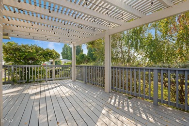 Popular Lemonwood Senior Park.  Built in 2005 with approximately on Buenaventura Golf Course in California - for sale on GolfHomes.com, golf home, golf lot