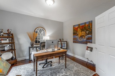 Welcome to 218 Blue Jay Parkway, a beautifully updated home on Windstone Golf Club in Georgia - for sale on GolfHomes.com, golf home, golf lot