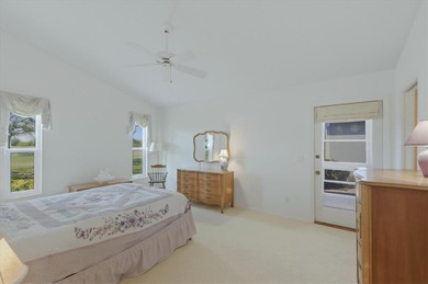 New Roof, New Ac, New Impact Windows, NO CDD, Priced Below on Capri Isle Golf Club in Florida - for sale on GolfHomes.com, golf home, golf lot