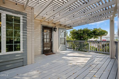 Popular Lemonwood Senior Park.  Built in 2005 with approximately on Buenaventura Golf Course in California - for sale on GolfHomes.com, golf home, golf lot