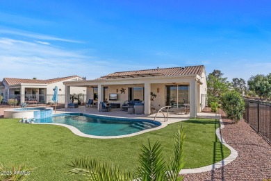 SENSATIONAL VALUE! - This Updated Montecito is a MUST SEE! On a on Corte Bella Golf Club in Arizona - for sale on GolfHomes.com, golf home, golf lot
