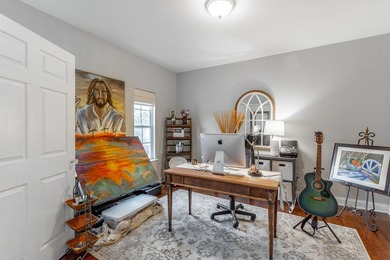 Welcome to 218 Blue Jay Parkway, a beautifully updated home on Windstone Golf Club in Georgia - for sale on GolfHomes.com, golf home, golf lot