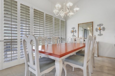 Great value for a 3/3 condo - ready for that special owner!! on Bermuda Dunes Country Club in California - for sale on GolfHomes.com, golf home, golf lot