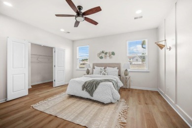 2.75% Assumable VA  Rate! Welcome Home to 408 Ribiero Drive in on Cypress Point Par 3 in South Carolina - for sale on GolfHomes.com, golf home, golf lot