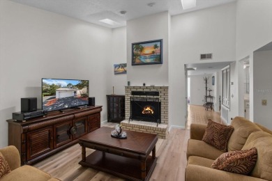 One or more photo(s) has been virtually staged. Charming 2 Bed on Sugarmill Woods Golf and Country Club in Florida - for sale on GolfHomes.com, golf home, golf lot