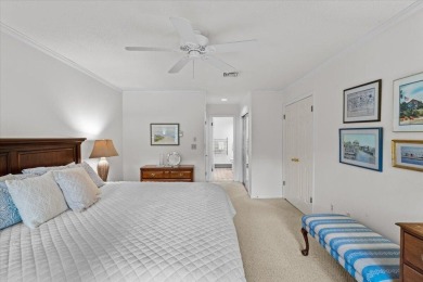 Large end-unit townhouse on the 7th hole of the famed Donald on Buck Hill Golf Club  in Pennsylvania - for sale on GolfHomes.com, golf home, golf lot