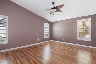 Popular Lemonwood Senior Park.  Built in 2005 with approximately on Buenaventura Golf Course in California - for sale on GolfHomes.com, golf home, golf lot