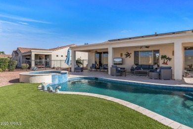 SENSATIONAL VALUE! - This Updated Montecito is a MUST SEE! On a on Corte Bella Golf Club in Arizona - for sale on GolfHomes.com, golf home, golf lot