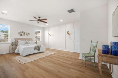 2.75% Assumable VA  Rate! Welcome Home to 408 Ribiero Drive in on Cypress Point Par 3 in South Carolina - for sale on GolfHomes.com, golf home, golf lot