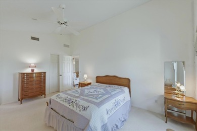 New Roof, New Ac, New Impact Windows, NO CDD, Priced Below on Capri Isle Golf Club in Florida - for sale on GolfHomes.com, golf home, golf lot