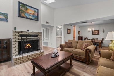 One or more photo(s) has been virtually staged. Charming 2 Bed on Sugarmill Woods Golf and Country Club in Florida - for sale on GolfHomes.com, golf home, golf lot
