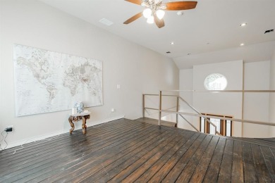 Welcome to your dream lakefront retreat! This stunning 5-bedroom on Lakeside Village Golf Course in Texas - for sale on GolfHomes.com, golf home, golf lot