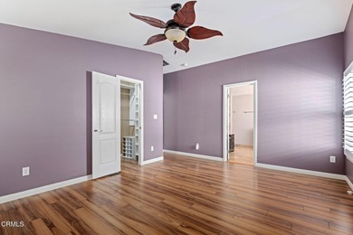 Popular Lemonwood Senior Park.  Built in 2005 with approximately on Buenaventura Golf Course in California - for sale on GolfHomes.com, golf home, golf lot