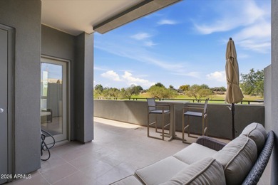 A rare and exceptional opportunity at Landmark Condominium in on Kierland Golf Club in Arizona - for sale on GolfHomes.com, golf home, golf lot