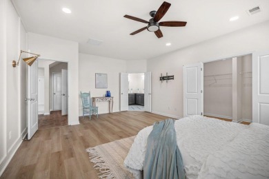 2.75% Assumable VA  Rate! Welcome Home to 408 Ribiero Drive in on Cypress Point Par 3 in South Carolina - for sale on GolfHomes.com, golf home, golf lot