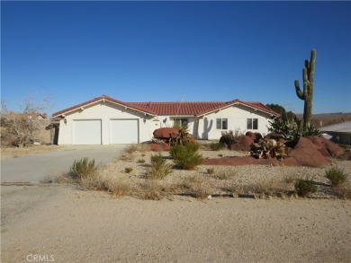 This is the perfect starter home located in the equestrian area on Silver Lakes Golf Course in California - for sale on GolfHomes.com, golf home, golf lot