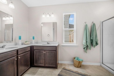 2.75% Assumable VA  Rate! Welcome Home to 408 Ribiero Drive in on Cypress Point Par 3 in South Carolina - for sale on GolfHomes.com, golf home, golf lot