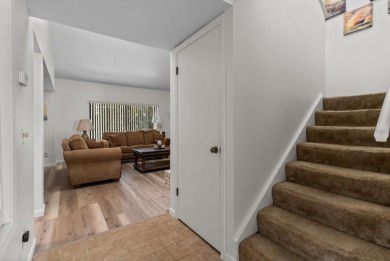 One or more photo(s) has been virtually staged. Charming 2 Bed on Sugarmill Woods Golf and Country Club in Florida - for sale on GolfHomes.com, golf home, golf lot