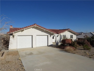This is the perfect starter home located in the equestrian area on Silver Lakes Golf Course in California - for sale on GolfHomes.com, golf home, golf lot
